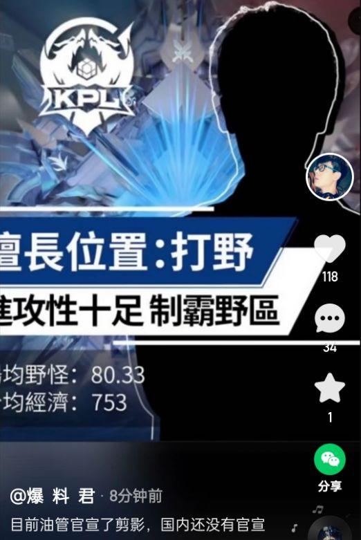 王者狼队新瓜最新爆料,最新爆料曝光惊人内幕